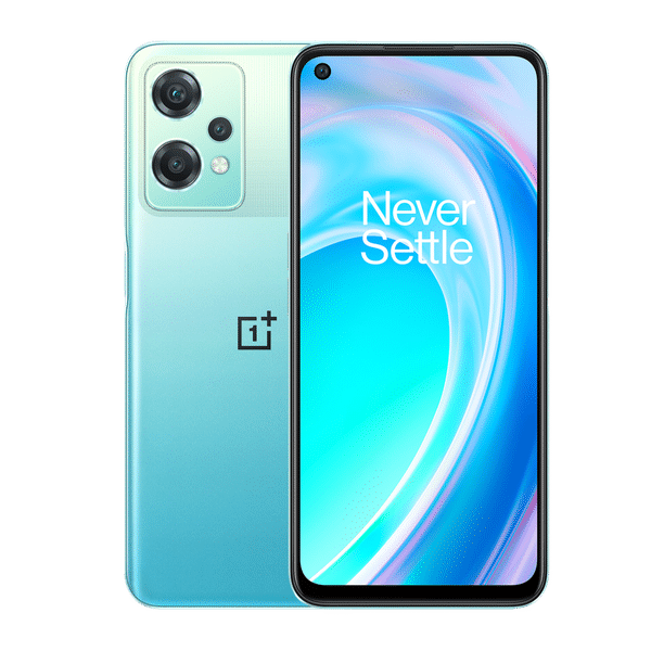 Buy OnePlus Nord CE2 Lite 5G (6GB RAM, 128GB, Blue Tide) Online